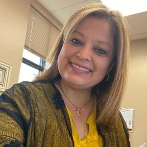 Meet your Posher, Geneva